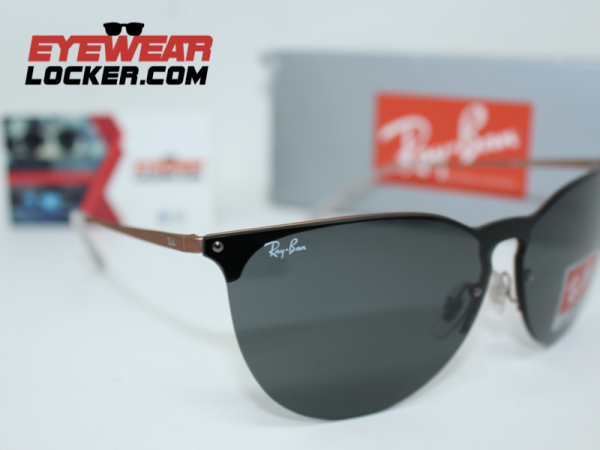Gafas Ray Ban RB3652 - Gafas Ray Ban Ecuador - EyewearLocker.com