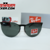 Gafas Ray Ban RB3652 Gato Verde Clasica – Gafas Ray Ban Ecuador EyewearLocker1