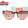 Gafas Ray Ban RB3652 Gato Violeta Clasica – Gafas Ray Ban EcuadorEyewearLocker1