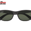Gafas Ray Ban RB4202 Andy Negro Verde Clasica 2 – Gafas Ray Ban Ecuador – EyewearLocker