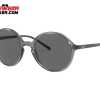 Gafas Ray Ban RB4304 HighStreet Gris Transparente Clasica 1 – Gafas Ray Ban Ecuador – EyewearLocker
