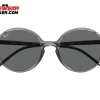 Gafas Ray Ban RB4304 HighStreet Gris Transparente Clasica 2 – Gafas Ray Ban Ecuador – EyewearLocker