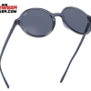 Gafas Ray Ban RB4304 HighStreet Gris Transparente azul Oscuro Clasica 3 – GafasRay Ban Ecuador – EyewearLocker