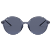 Gafas Ray Ban RB4304 HighStreet Gris Transparente azul Oscuro Clasica – GafasRay Ban Ecuador – EyewearLocker