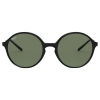 Gafas Ray Ban RB4304 HighStreet Negro Verde Clasica – Gafas Ray Ban Ecuador – EyewearLocker