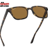 Gafas Ray Ban RB4323 Low Adjustment Bridge Tortoise Brown Clasica B-15 3 – Gafas Ray Ban Ecuador – EyewearLocker
