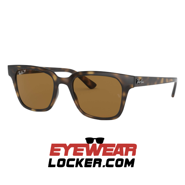 Gafas Ray Ban RB4323F - Gafas Ray Ban Ecuador - EyewearLocker.com