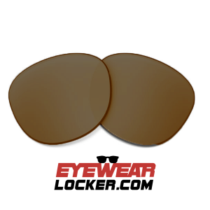 Repuestos Lentes Oakley Pitchman Prizm Brown Polarizadas - Repuestos Oakley Ecuador - Eyewearlocker.com