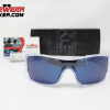 Gafas Oakley Batwolf Polished Clear Ice Iridium 2 – Gafas Oakley Ecuador – Eyewearlocker