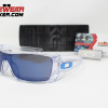 Gafas Oakley Batwolf Polished Clear Ice Iridium 4 – Gafas Oakley Ecuador – Eyewearlocker