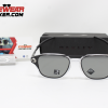 Gafas Oakley Coldfuse Matte Black Prizm Black 4 – Gafas Oakley Ecuador – Eyewearlocker
