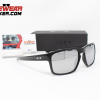 Gafas Oakley Sliver Vented Polished Black Chrome Iridium 2 – Gafas Oakley Ecuador – Eyewearlocker