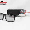 Gafas Oakley Targetline Matte Black Prizm Black Iridium 01 – Gafas Oakley Ecuador – Eyewearlocker