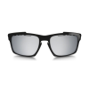 Gafas Oakley Sliver Vented Polished Black Chrome Iridium – Gafas Oakley Ecuador – Eyewearlocker