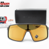 Gafas Oakley Sutro Matte Carbon Prizm 24K 1 – Gafas Oakley Ecuador – Eyewearlocker