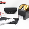 Gafas Oakley Sutro Matte Carbon Prizm 24K – Gafas Oakley Ecuador – Eyewearlocker