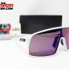 Gafas Oakley Sutro Matte White Prizm Road 3 – Gafas Oakley Ecuador – Eyewearlocker