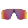 Gafas Oakley Sutro Matte White Prizm Road – Gafas Oakley Ecuador – Eyewearlocker