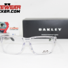Armazones Oakley Holbrook RX Polished Clear 2 – Armazones Oakley Ecuador Eyewearlocker