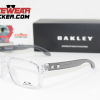 Armazones Oakley Holbrook RX Polished Clear 3 – Armazones Oakley Ecuador Eyewearlocker