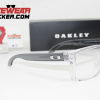 Armazones Oakley Holbrook RX Polished Clear 4 – Armazones Oakley Ecuador Eyewearlocker