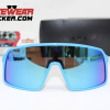 Gafas Oakley Sutro Sky Prizm Sapphire 2 – Gafas Oakley Ecuador Eyewearlocker