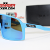 Gafas Oakley Sutro Sky Prizm Sapphire 3 – Gafas Oakley Ecuador Eyewearlocker