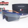 Gafas Tommy Hilfiger TH1666:S Blue 3 – Gafas Tommy Hilfiger Ecuador Eyewearlocker
