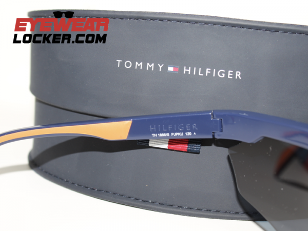 Gafas Tommy Hilfiger TH1666/S - Gafas Tommy Hilfiger Ecuador Eyewearlocker.com