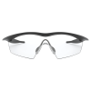 Gafas Oakley M Frame Strike Black Clear – Gafas Oakley Ecuador Eyewearlocker