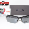 Gafas Oakley Quarter Jacket Polished Black Black Iridium 2 – Gafas Oakley Ecuador Eyewearlocker