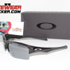 Gafas Oakley Quarter Jacket Polished Black Black Iridium 4 – Gafas Oakley Ecuador Eyewearlocker