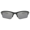 Gafas Oakley Quarter Jacket Polished Black Black Iridium – Gafas Oakley Ecuador Eyewearlocker