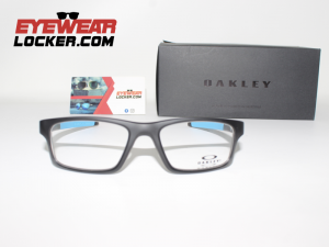Armazones Oakley Crosslink Pitch - Armazones Oakley Ecuador Eyewearlocker.com
