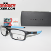 Armazones Oakley Crosslink Pitch Satin Black – Armazones Oakley Ecuador Eyewearlocker3