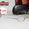 Armazones Ray Ban RX6414 Gold – Armazones Ray Ban Ecuador Eyewearlocker4