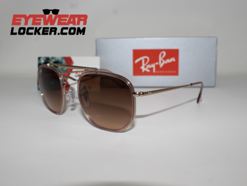 Gafas Ray Ban RB3648M The Marshal II - Gafas Ray Ban Ecuador Eyewearlocker.com