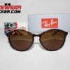 Gafas Ray Ban RB4371 Havana Cafe Clasica G-15 – Gafas Ray Ban Ecuador Eyewearlocker2