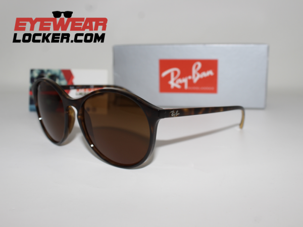 Gafas Ray Ban RB4371 - Gafas Ray Ban Ecuador Eyewearlocker.com