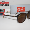 Gafas Ray Ban RB4371 Havana Cafe Clasica G-15 – Gafas Ray Ban Ecuador Eyewearlocker4