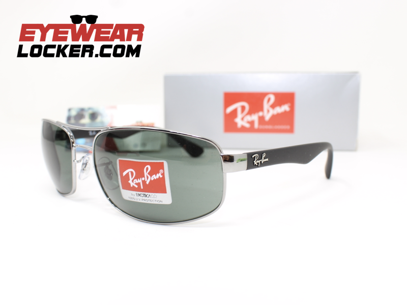 Gafas Ray Ban RB3445 - Gafas Ray Ban Ecuador EyewearLocker.com