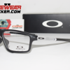 Armazones Oakley A Crosslink Zero Matte Black – Armazones Oakley Ecuador Eyewearlocker3