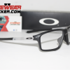 Armazones Oakley A Crosslink Zero Matte Black – Armazones Oakley Ecuador Eyewearlocker4