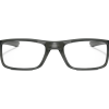 Armazones Oakley Plank 2.0 Polished Grey Smoke – Armazones Oakley Ecuador Eyewearlocker