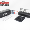 Armazones Oakley Plank 2.0 Polished Grey Smoke – Armazones Oakley Ecuador Eyewearlocker1