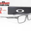 Armazones Oakley Plank 2.0 Polished Grey Smoke – Armazones Oakley Ecuador Eyewearlocker4