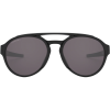Gafas Oakley Forager Matte Black Prizm Grey – Gafas Oakley Ecuador Eyewearlocker