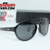 Gafas Oakley Forager Matte Black Prizm Grey – Gafas Oakley Ecuador Eyewearlocker4