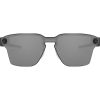 Gafas Oakley Lugplate Satin Black Prizm Black – Gafas Oakley Ecuador Eyewearlocker
