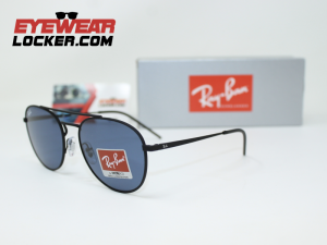 Gafas Ray Ban RB3589 - Gafas Ray Ban Ecuador Eyewearlocker.com